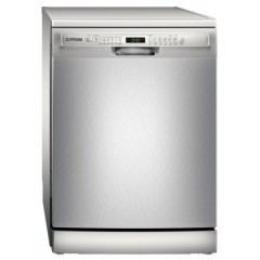 Pitsos DSF60I01 Ελεύθερο Πλυντήριο Πιάτων για 12 Σερβίτσια Π60xY85εκ. Inox Pitsos DSF60I01 Ελεύθερο Πλυντήριο Πιάτων για 12 Σερβίτσια Π60xY85εκ. Inox